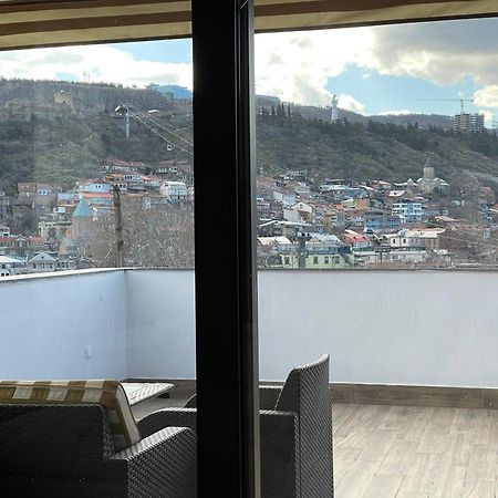 Rikhe Palace Boutique Hotel Τυφλίδα Εξωτερικό φωτογραφία
