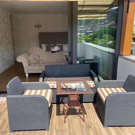 Rikhe Palace Boutique Hotel Τυφλίδα Εξωτερικό φωτογραφία