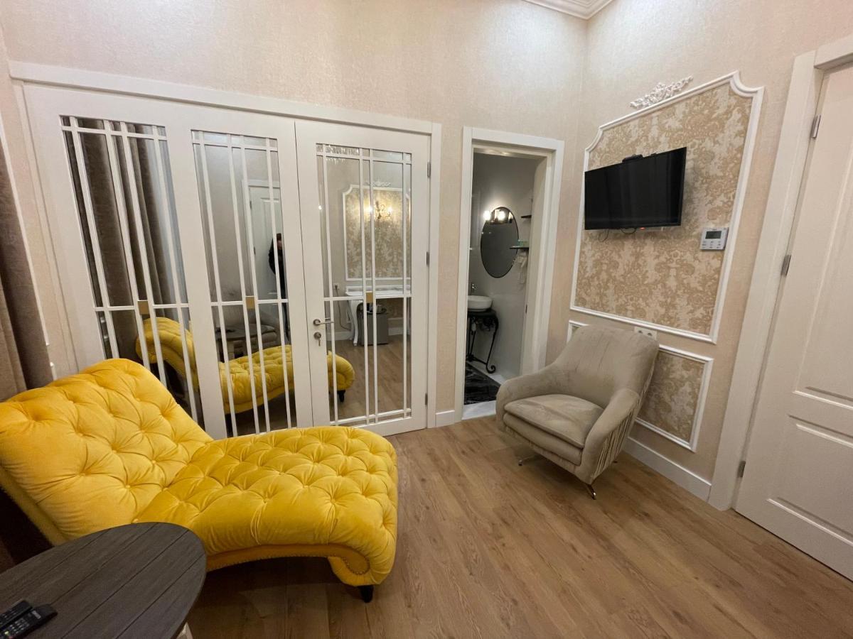 Rikhe Palace Boutique Hotel Τυφλίδα Εξωτερικό φωτογραφία