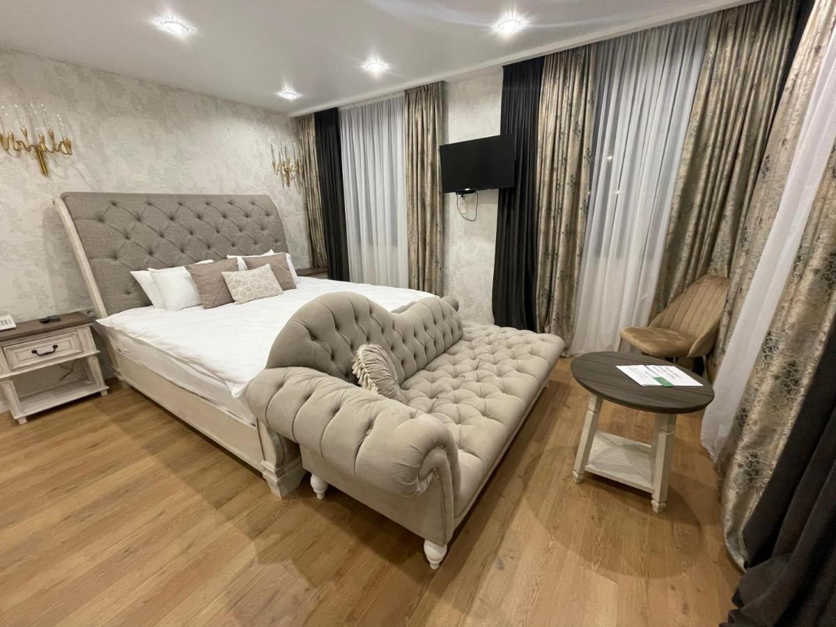 Rikhe Palace Boutique Hotel Τυφλίδα Εξωτερικό φωτογραφία