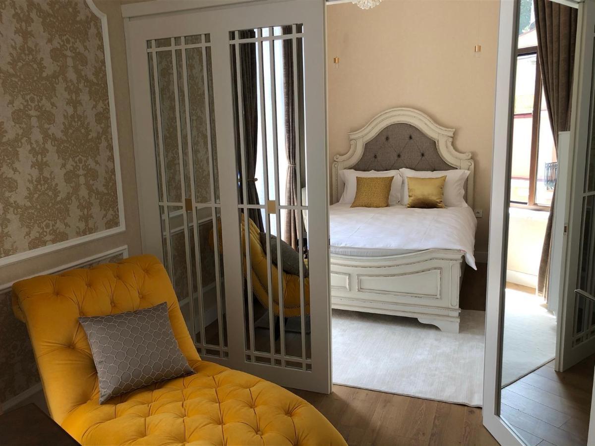 Rikhe Palace Boutique Hotel Τυφλίδα Εξωτερικό φωτογραφία