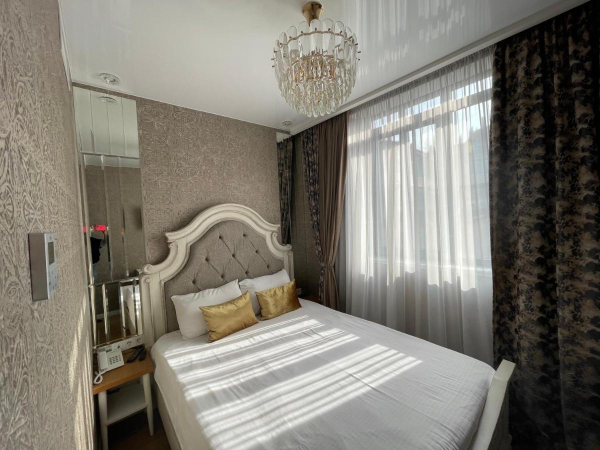Rikhe Palace Boutique Hotel Τυφλίδα Εξωτερικό φωτογραφία