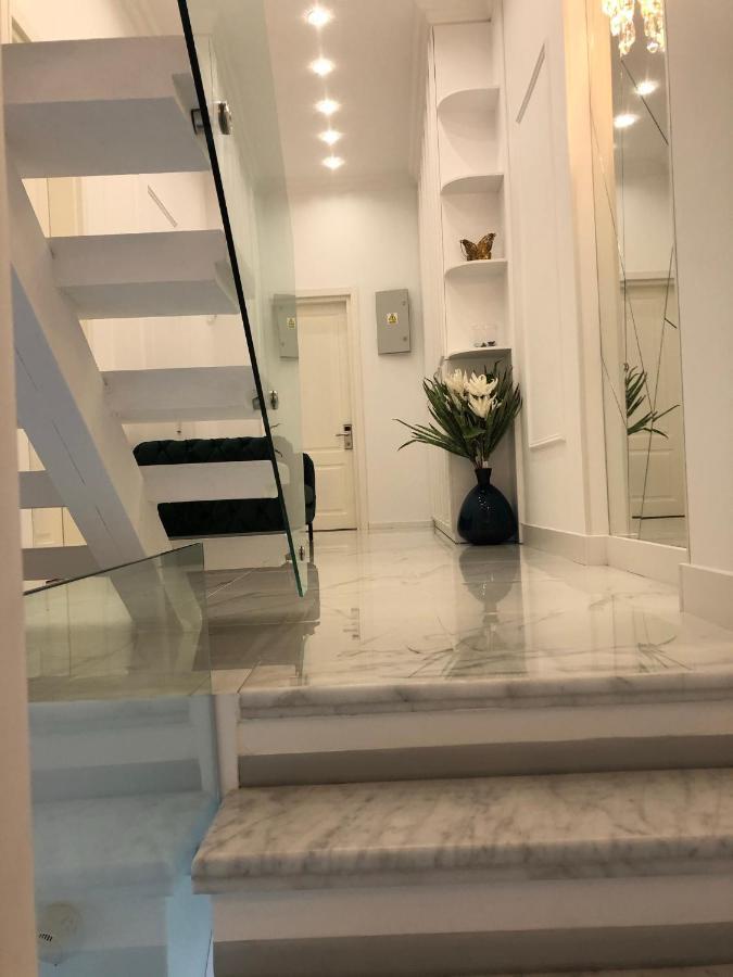 Rikhe Palace Boutique Hotel Τυφλίδα Εξωτερικό φωτογραφία