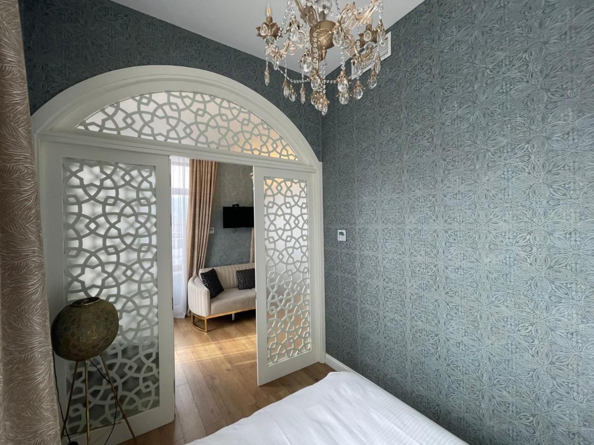Rikhe Palace Boutique Hotel Τυφλίδα Εξωτερικό φωτογραφία