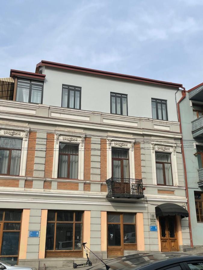 Rikhe Palace Boutique Hotel Τυφλίδα Εξωτερικό φωτογραφία
