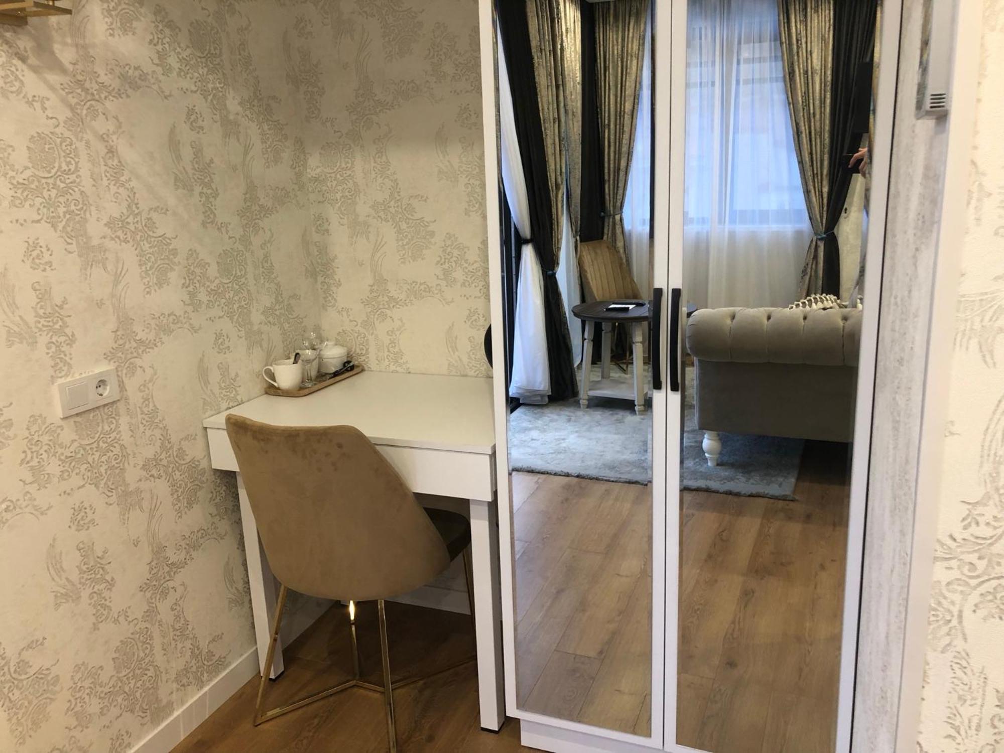 Rikhe Palace Boutique Hotel Τυφλίδα Εξωτερικό φωτογραφία