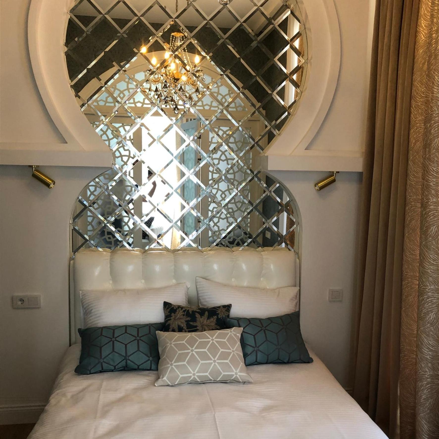 Rikhe Palace Boutique Hotel Τυφλίδα Εξωτερικό φωτογραφία